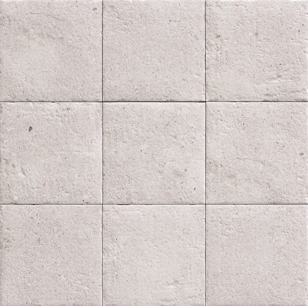 White Stone 20x20