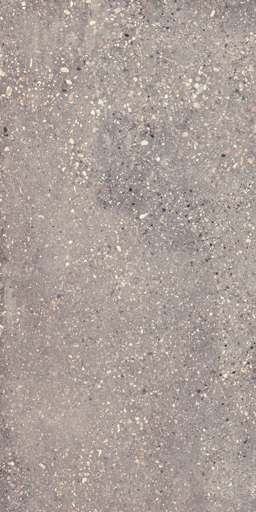 Wind Grey Solid 2cm 50x100