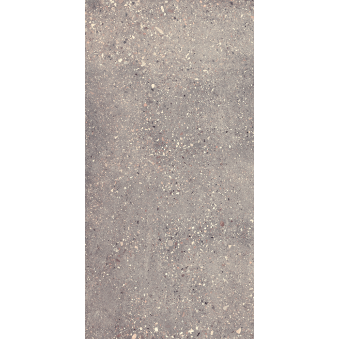 Wind Grey Solid 2cm 50x100
