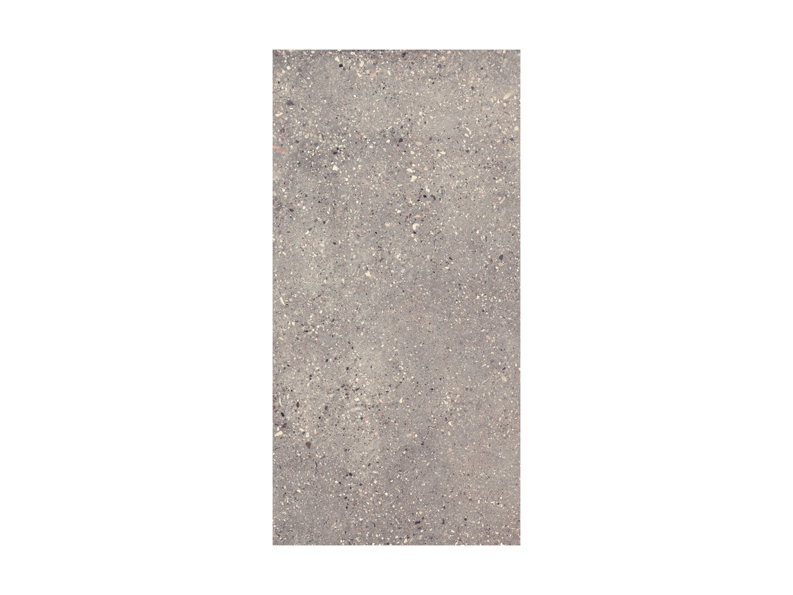 Wind Grey Solid 2cm 50x100
