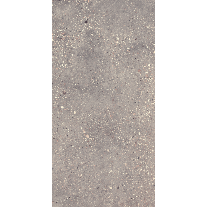 Wind Grey Solid 2cm 50x100