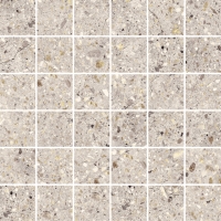 Wind Ivory Natural Mosaico 30x30
