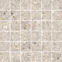 Wind Ivory Natural Mosaico 30x30