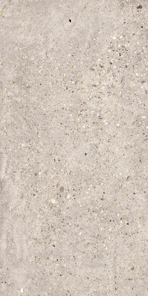 Wind Ivory Solid 2cm 50x100