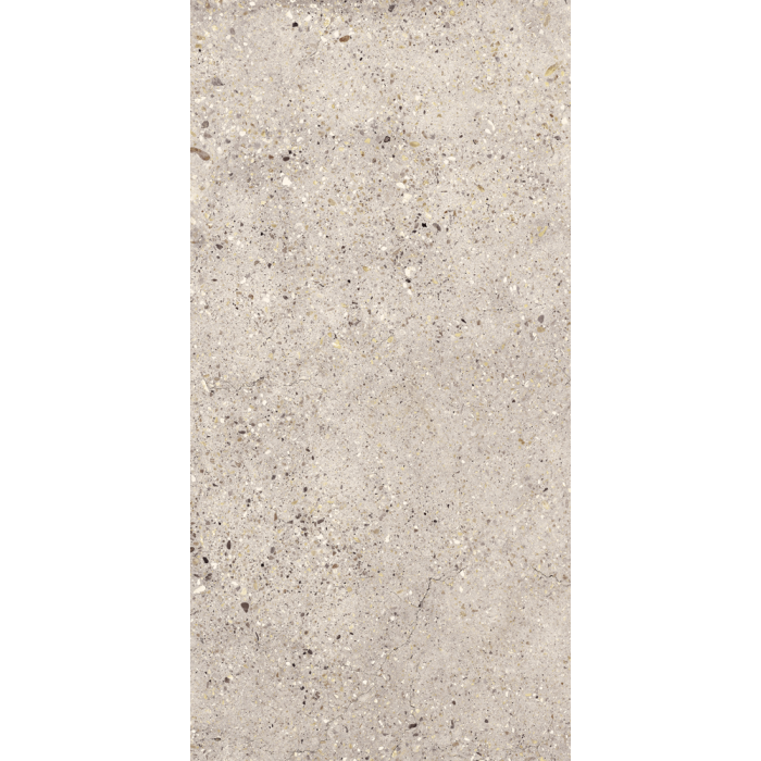 Wind Ivory Solid 2cm 50x100
