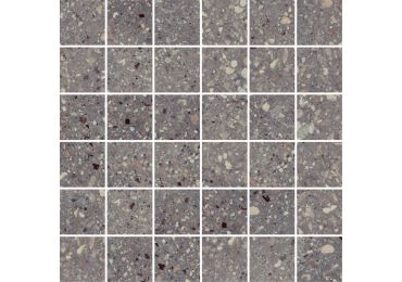 Wind Moss Natural Mosaico 30x30
