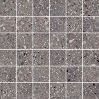 Wind Moss Natural Mosaico 30x30