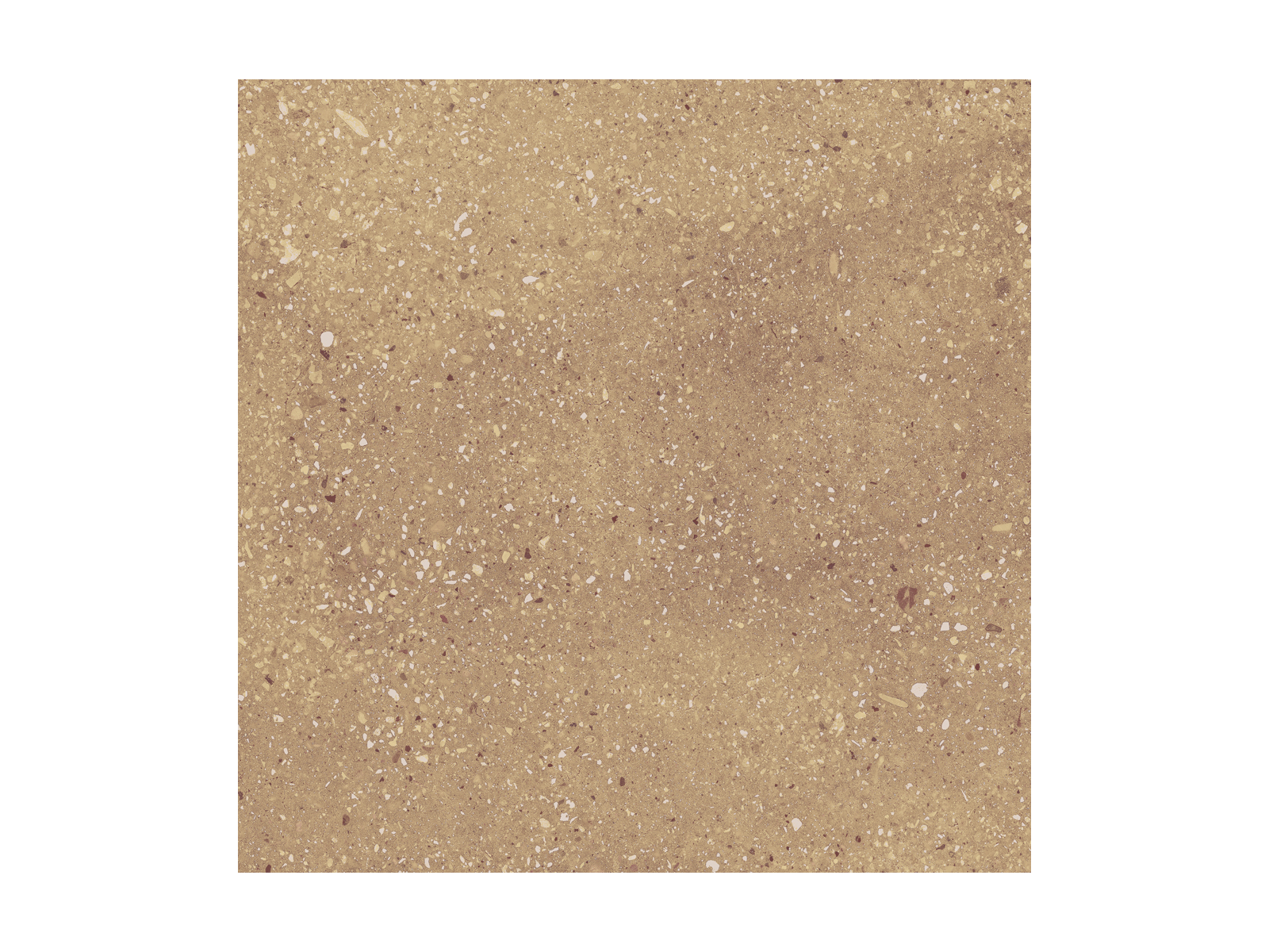 Wind Ochre Natural 60x60