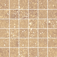 Wind Ochre Natural Mosaico 30x30