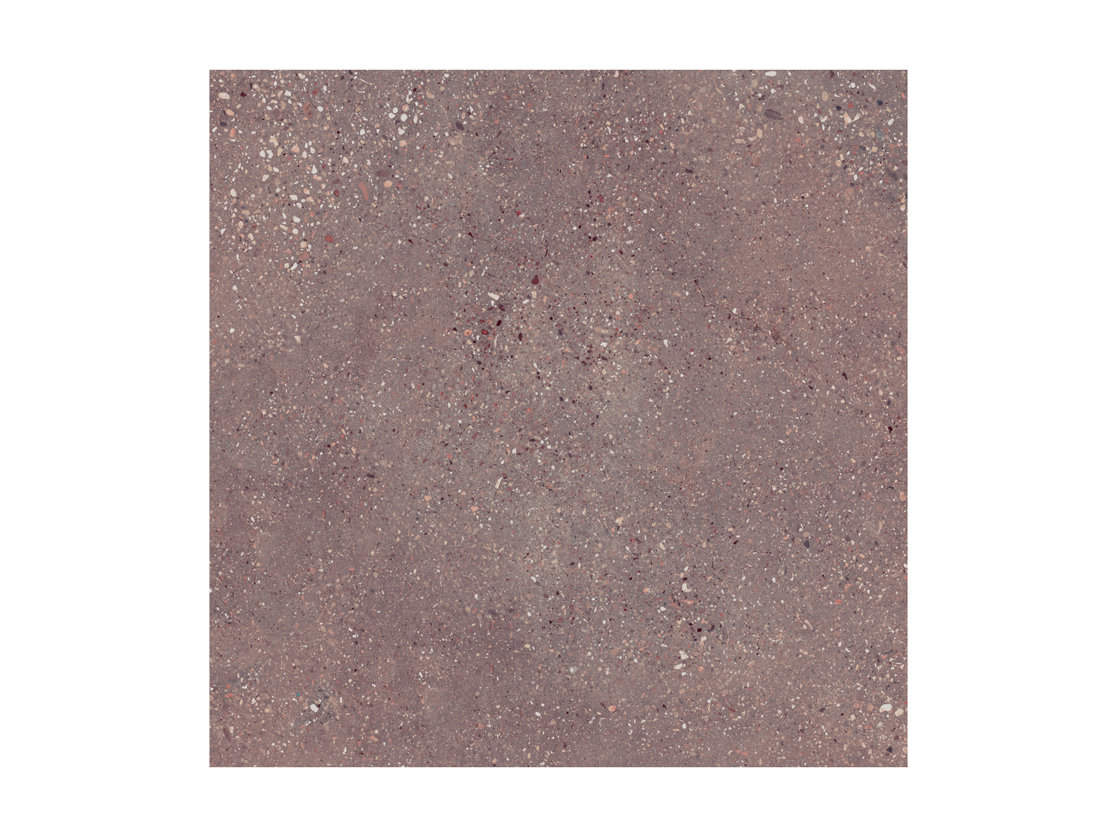 Wind Red Natural 100x100