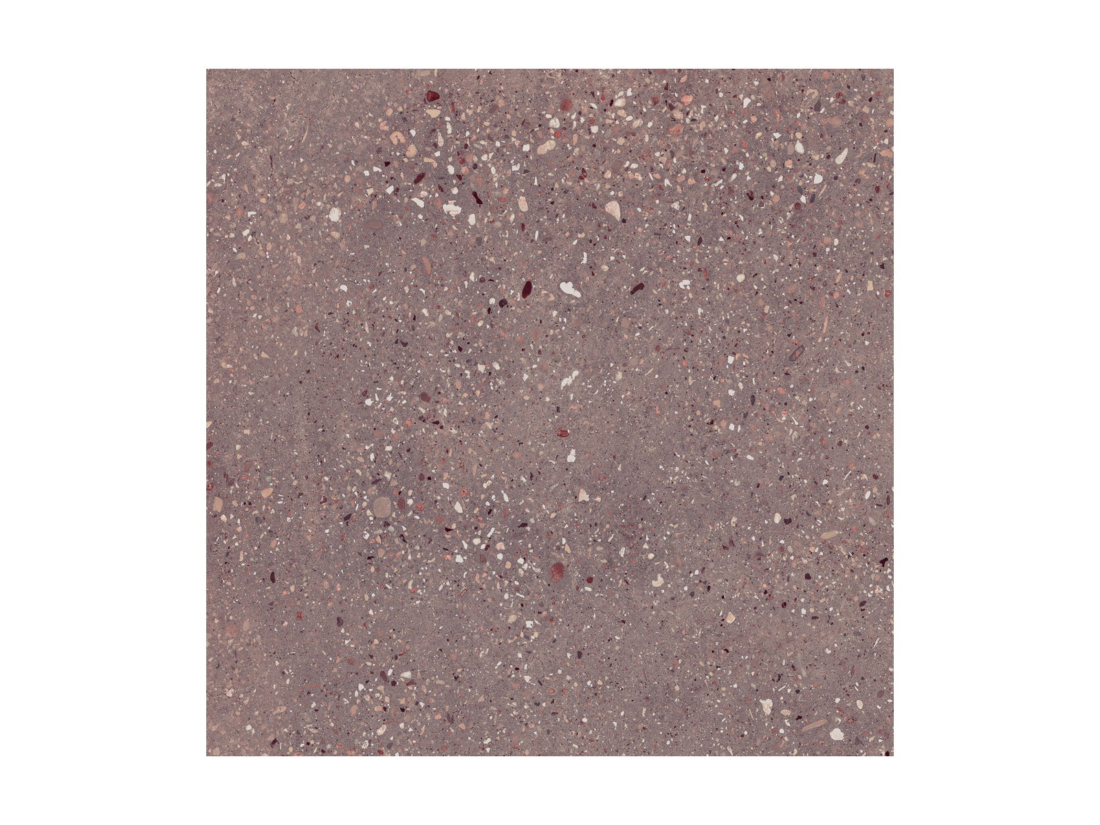 Wind Red Natural 60x60
