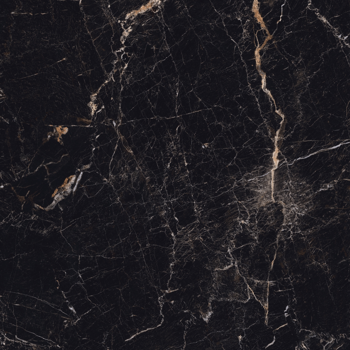 Windsor Black  Rec 120X120