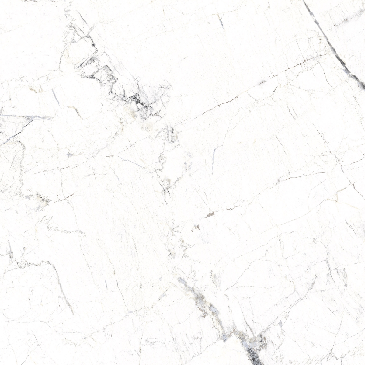 Windsor White   90X90