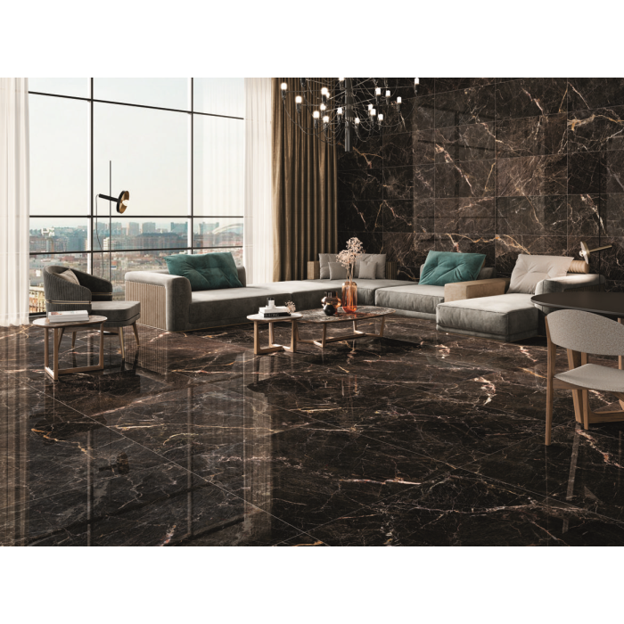 Windsor White   90X90