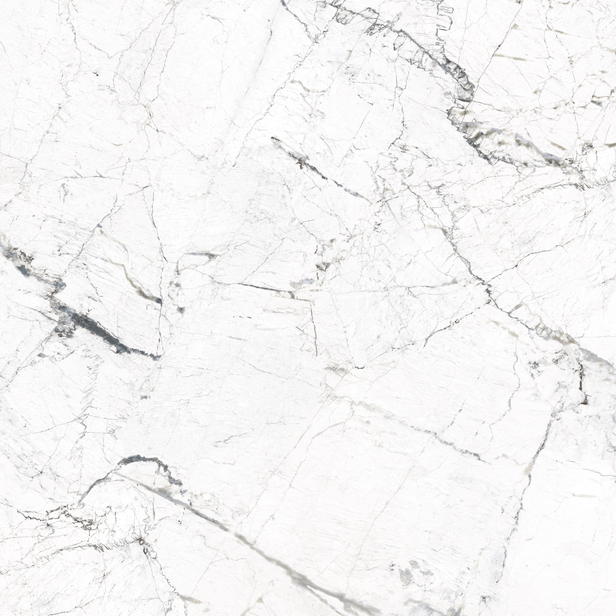 Windsor White  Rec 120X120