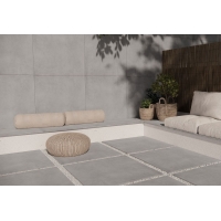 Wolfia Arena 20 mm Ant. 61X61X2