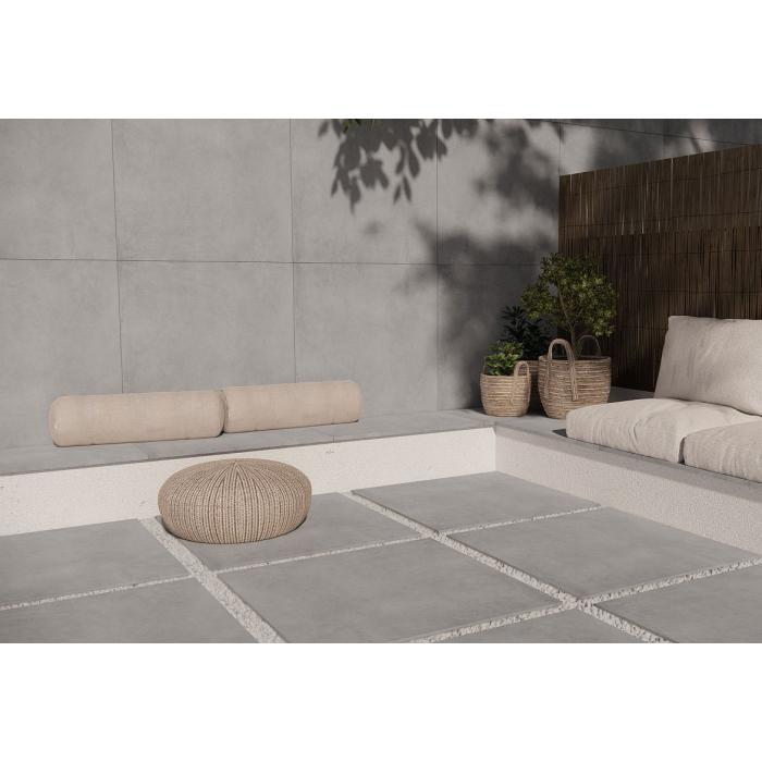 Wolfia Gris 20 mm Ant. RC 60,5X60,5X2