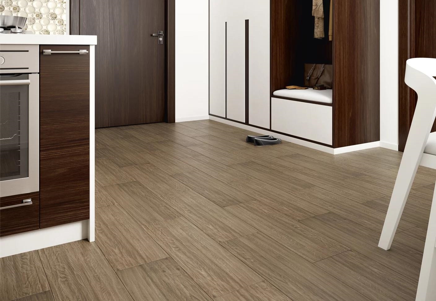 Wood basic