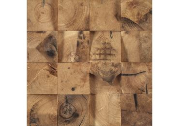 Wood Cubes 32X32