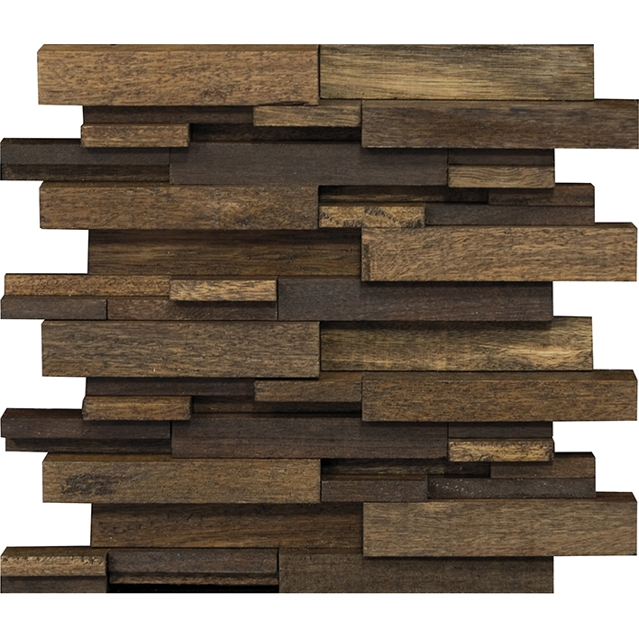 Wood Modul 26X26,4