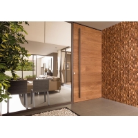 Wood Modul 26X26,4