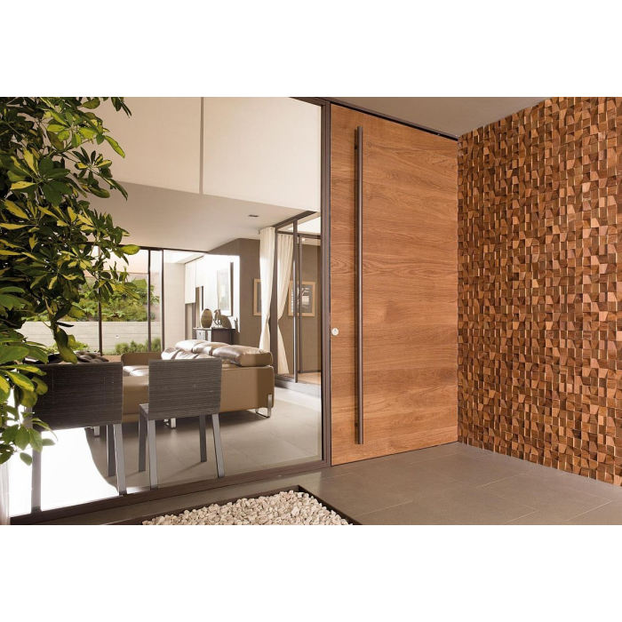 Wood Modul 26X26,4