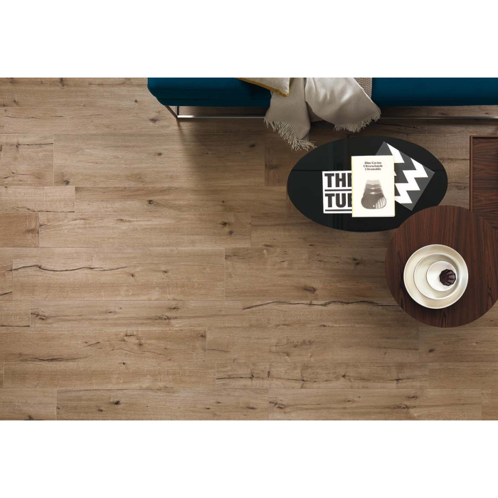 Woodtale Nocciola 120x30