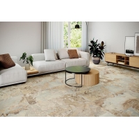 Yukatan Beige Rec 60X60