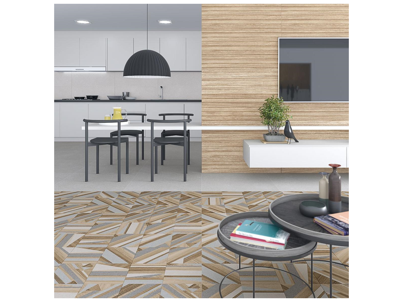 Zadar-R Beige   32X99