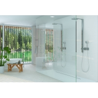 Zaletti-R Blanco 32X99