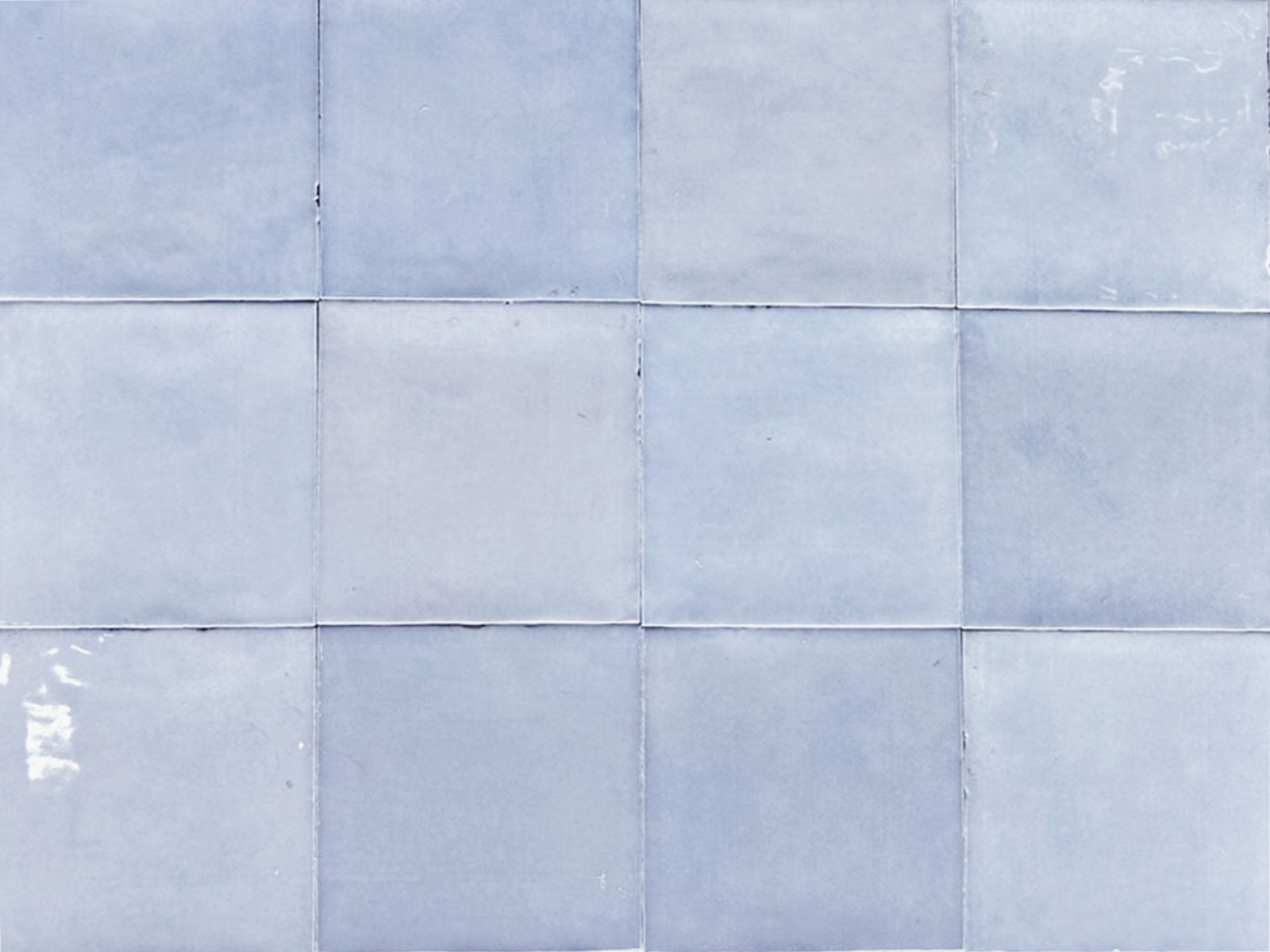 Zellige Artic 12X12