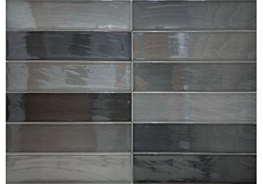 Zellige Coal 7X28