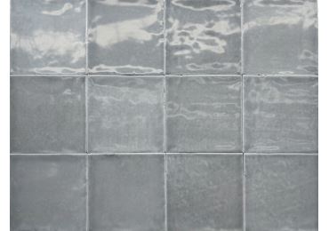 Zellige Grey 12X12