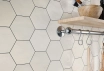 Zellige Hexa Zellige Hexa