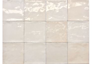 Zellige Ivory 12X12