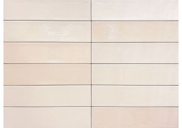 Zellige Ivory 7X28