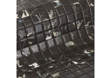Zen Black Marble 2,5 31,2X49,5