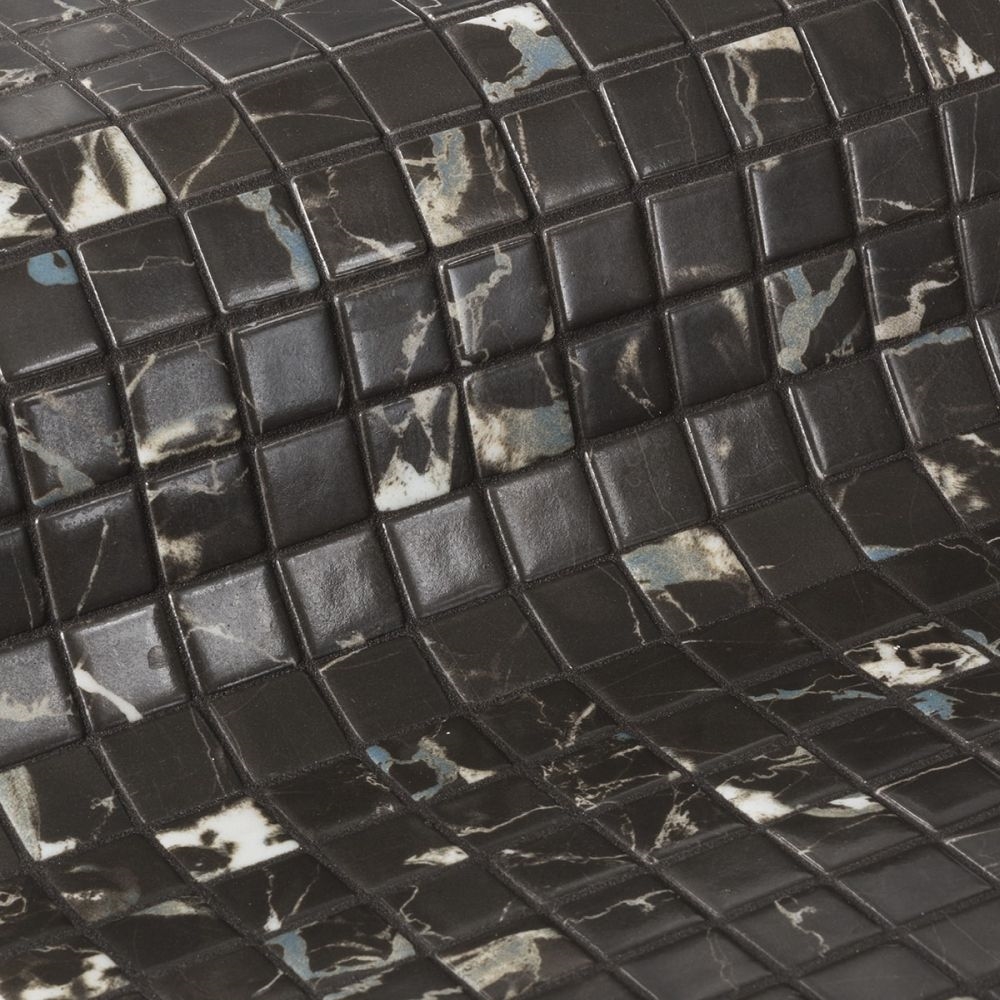 Zen Black Marble 2,5 31,2X49,5
