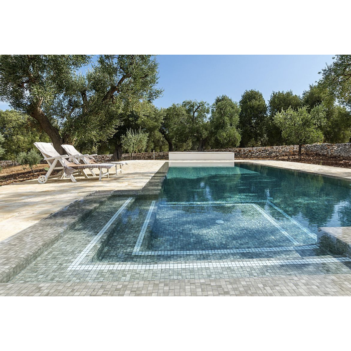 Zen Bluestone 2,5 31,2X49,5