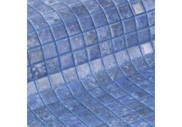 Zen Bluestone 2,5 31,2X49,5