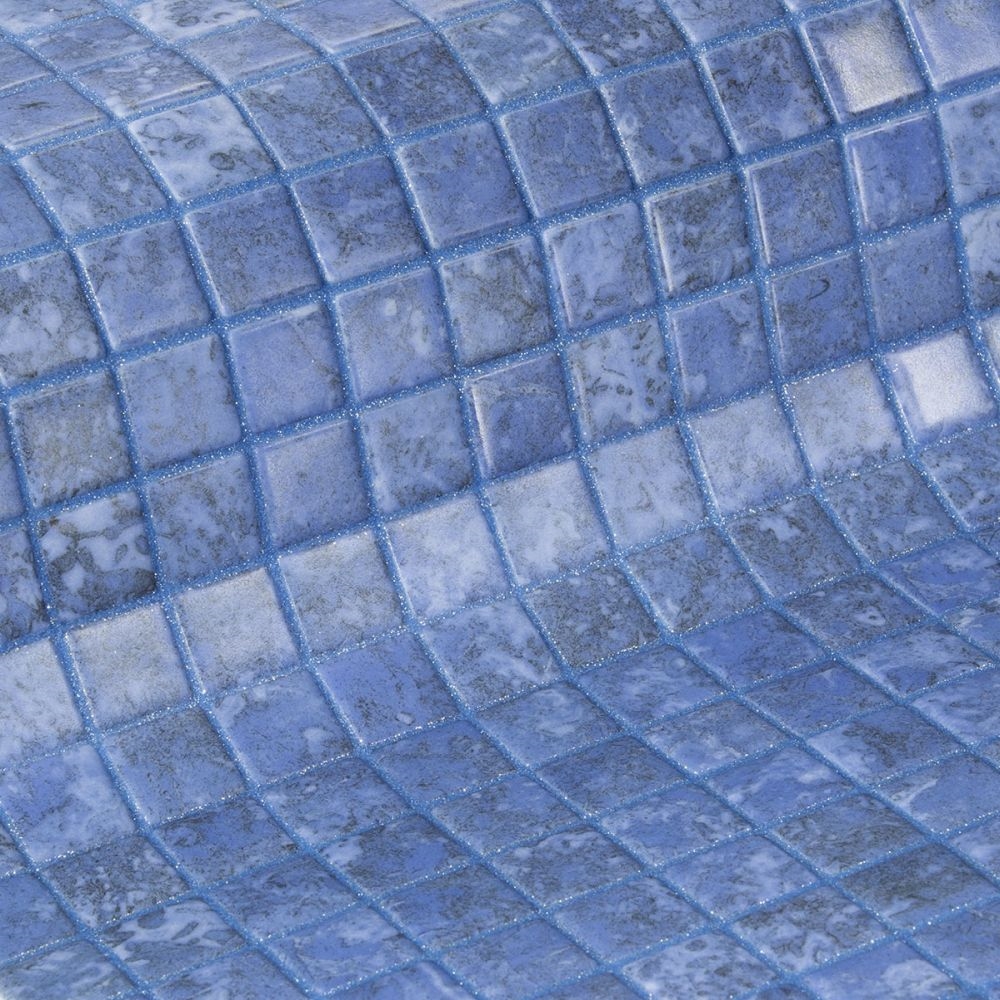 Zen Bluestone 2,5 31,2X49,5