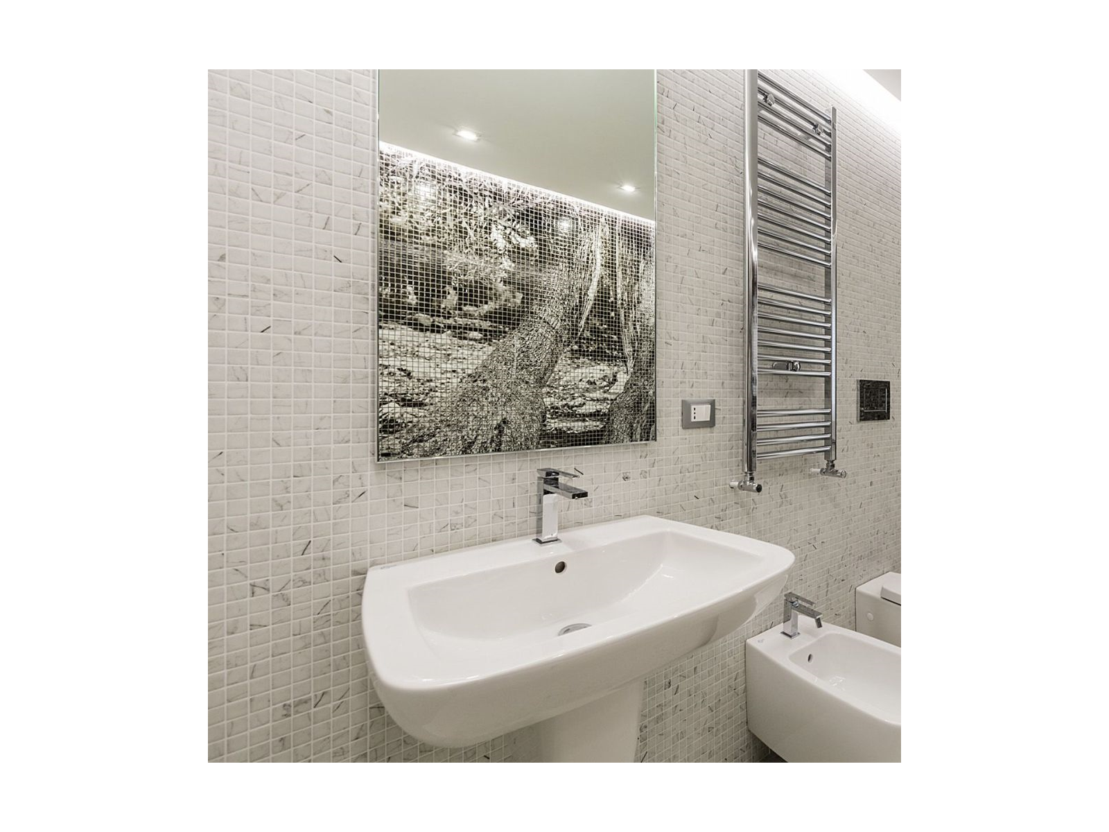 Zen Carrara 2,5 31,2X49,5