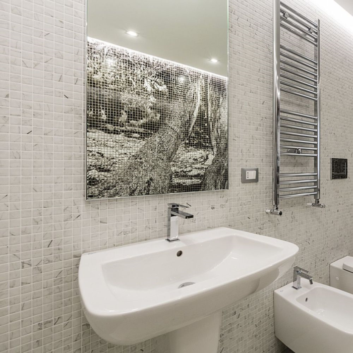 Zen Carrara 2,5 31,2X49,5