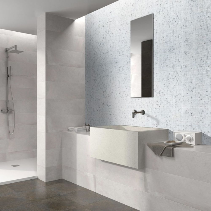 Zen Carrara 2,5 31,2X49,5