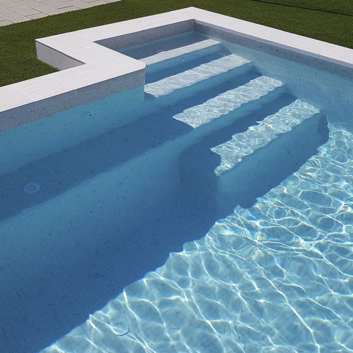 Zen Carrara 2,5 31,2X49,5