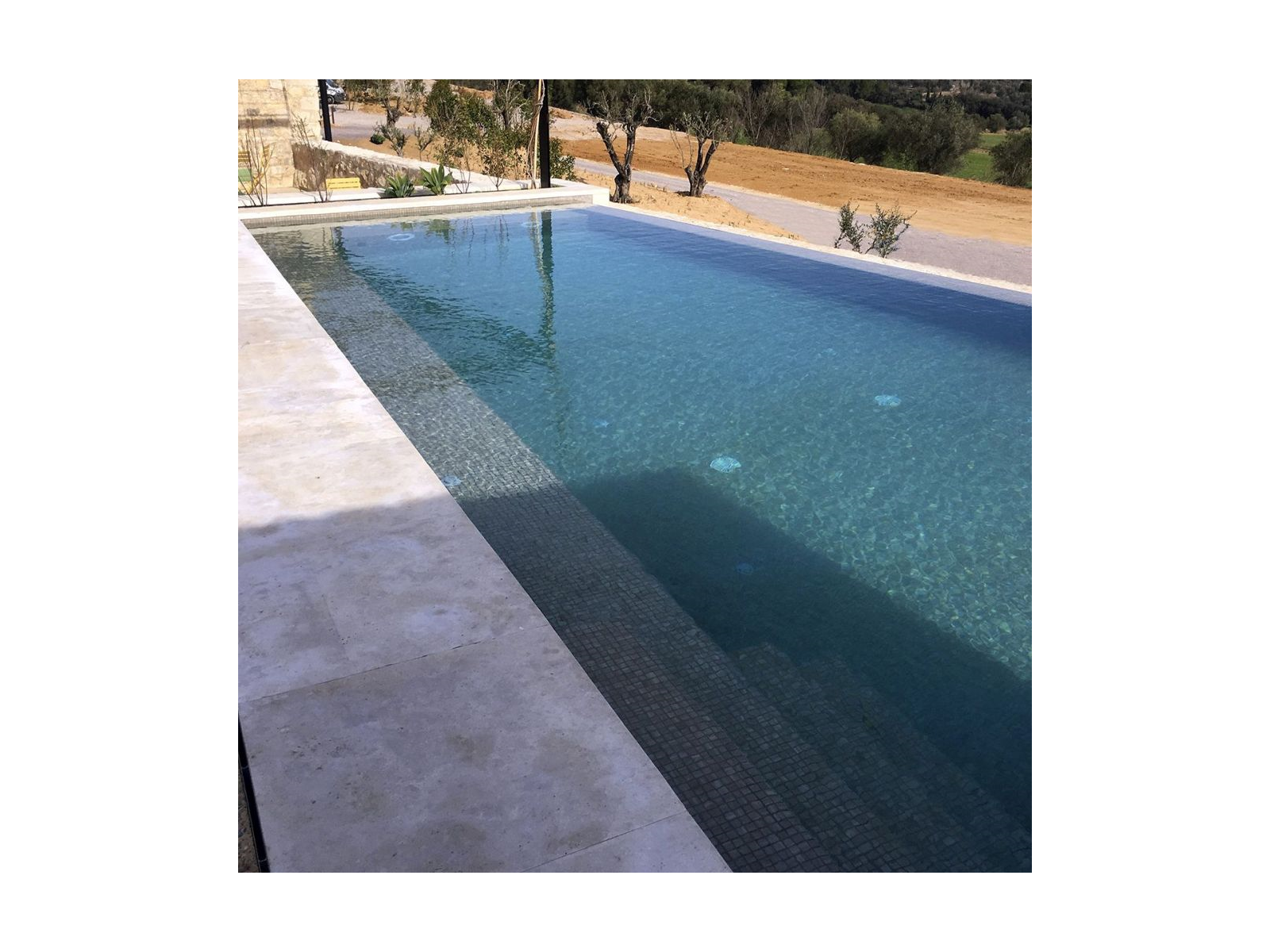 Zen Creamstone 2,5 31,2X49,5