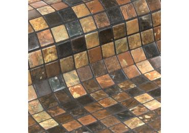 Zen Riverstone 2,5 31,2X49,5