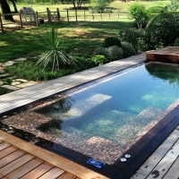 Zen Riverstone 2,5 31,2X49,5