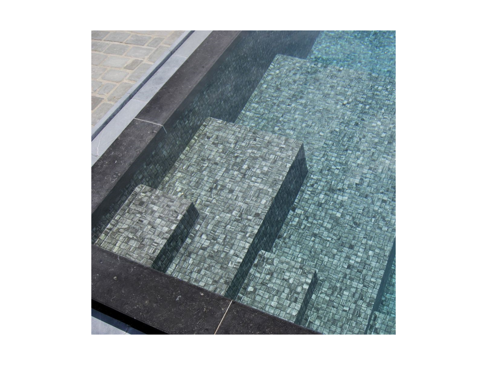 Zen Tigrato 2,5 31,2X49,5