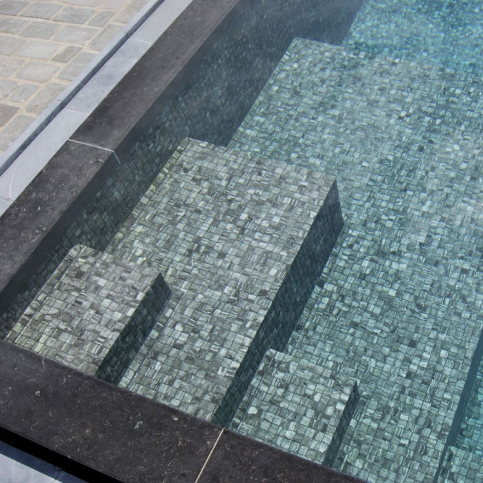 Zen Tigrato 2,5 31,2X49,5